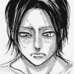 eren eager