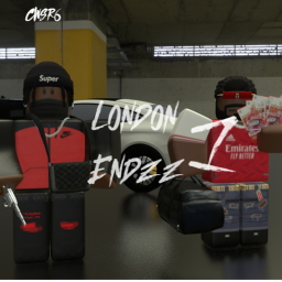 London Endz 1 [ALPHA]