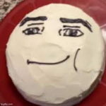 men cakes
