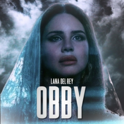Lana Del Rey - HEAVENLY Obby