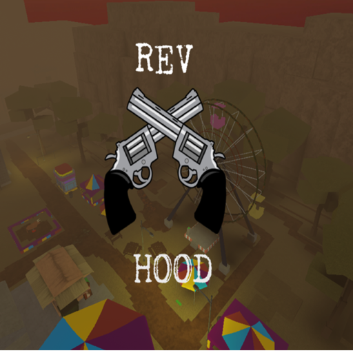 Rev Hood