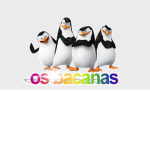 os bacanas B)