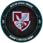 [16AAB] 16th Air Assault Brigade [TBA]