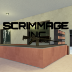 SCRIMMAGE INC