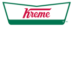 Ꮶrispy Кreme ®