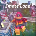Emote Land [Discontinued]