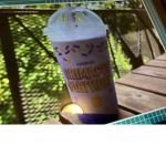 Mr grimace shakes