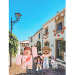THIS GROUP IS FOR ME TO GIVE GIVE ROBUX!