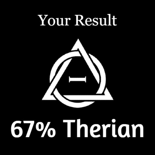 Therian Test