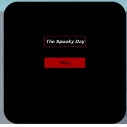 The Spooky Day (Released!) icon