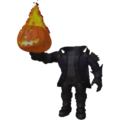 Headless Horseman