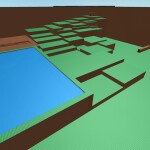 Super PCbut Land 64! (not finished.)