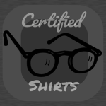Certified Shirts