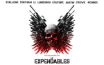 The Expendables