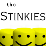 the stinkies.