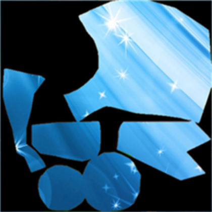 Astral Dominus Texture Roblox decal