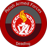 |PAF| Polish Military Police |PAF|