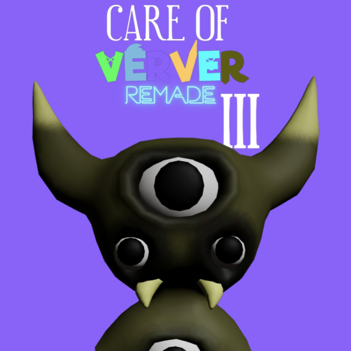 Care of VerVer Remade - Chapter 3