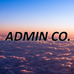 Admin Co.