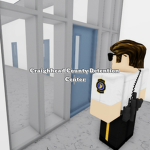 Craighhead County Detention Center