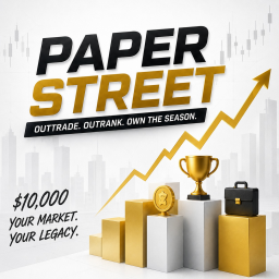 Paper Street  [ Early Beta ]