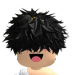 Because you don’t have robux