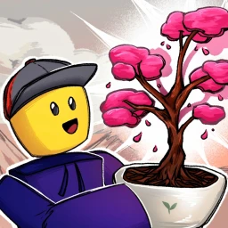 Grow a Bonsai icon