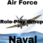 WWII NAVAL AIR FORCE