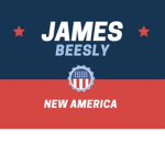 James Dior & Pam Beesly for President