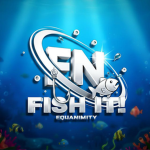 EQUANIMITY FISH