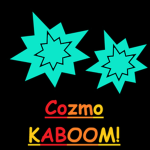 Cozmo KABOOM