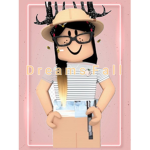 D r e a m s F a l l s