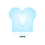 Hologram Toasty