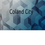 Coland Fan Group