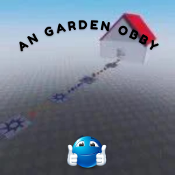 An Garden Obby