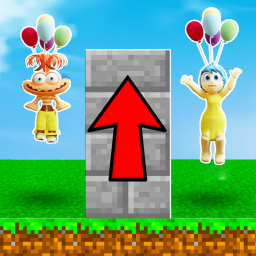 [UPD] Easy Balloon Obby