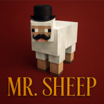 MR sheep