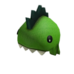 Dino Hat !