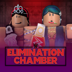 WIW Presents Elimination Chamber