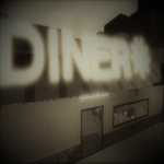 The Barnes Family Diner