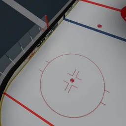  Hockey classic icon