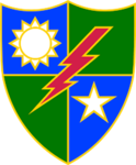 [ZUSM] 75th Ranger Regiment
