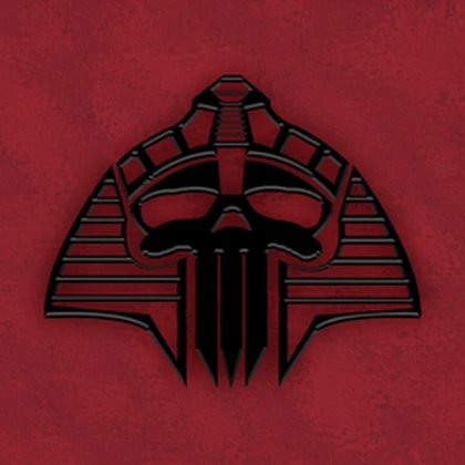 Sphinx Tactical Outfitter Roblox group icon