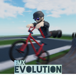 BMX Evolution