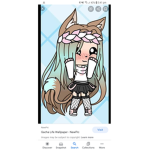 Gacha club LOL