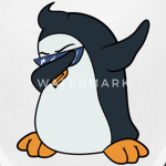 The Dabbing Dab Penguin!