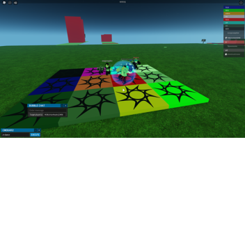 어드민 점프맵 obby