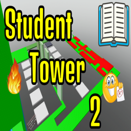 Student tower: Season 2