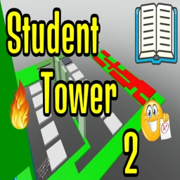 Student tower: Season 2 icon