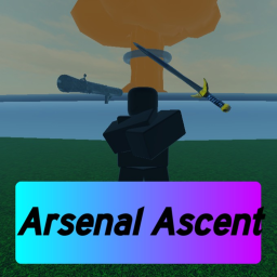 Arsenal Ascent